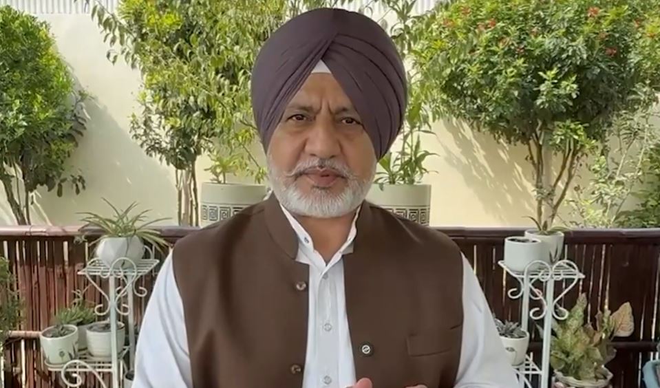 ‘गठबंधन की आड़ में नहीं छिपेंगे बादलों के पाप’,- बलतेज पन्नू
