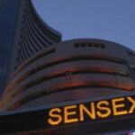 sensex