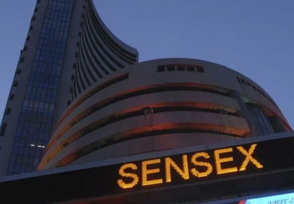 sensex