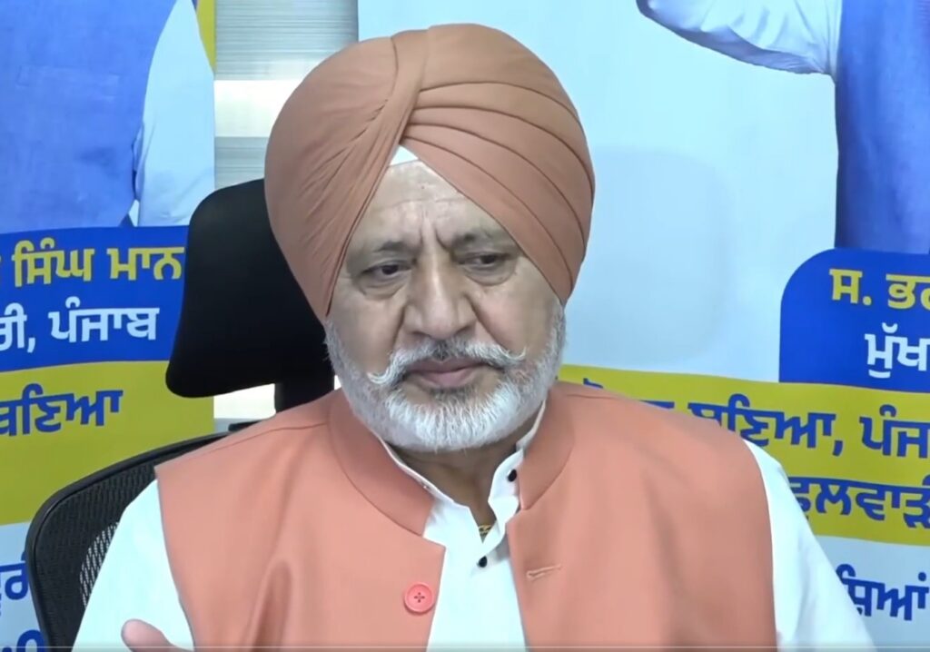 बठिंडा में कल से ‘खेडां वतन पंजाब दियां’ सीजन-4 का आगाज, 14 से 70 साल तक के खिलाड़ी दिखाएंगे दम