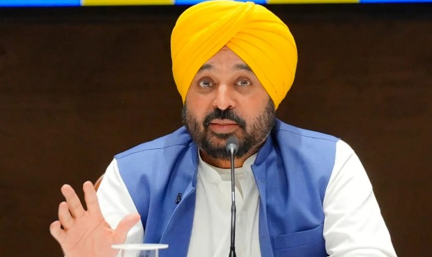 सत्य और न्याय की बड़ी जीत: सतेंद्र जैन को जमानत मिलने पर CM भगवंत मान ने जताई खुशी