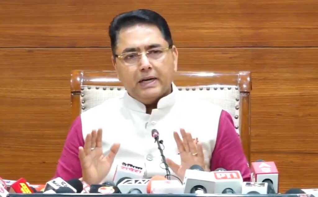 पंजाब के 85 हजार कर्मचारियों के DA में बढ़ोतरी की तैयारी, 42% से 60% करने की सिफारिश